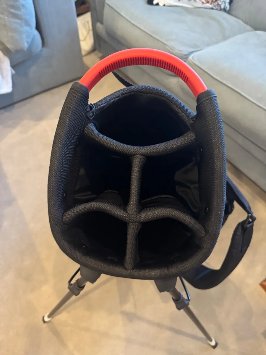 Golf Bag - AMG - Image 3