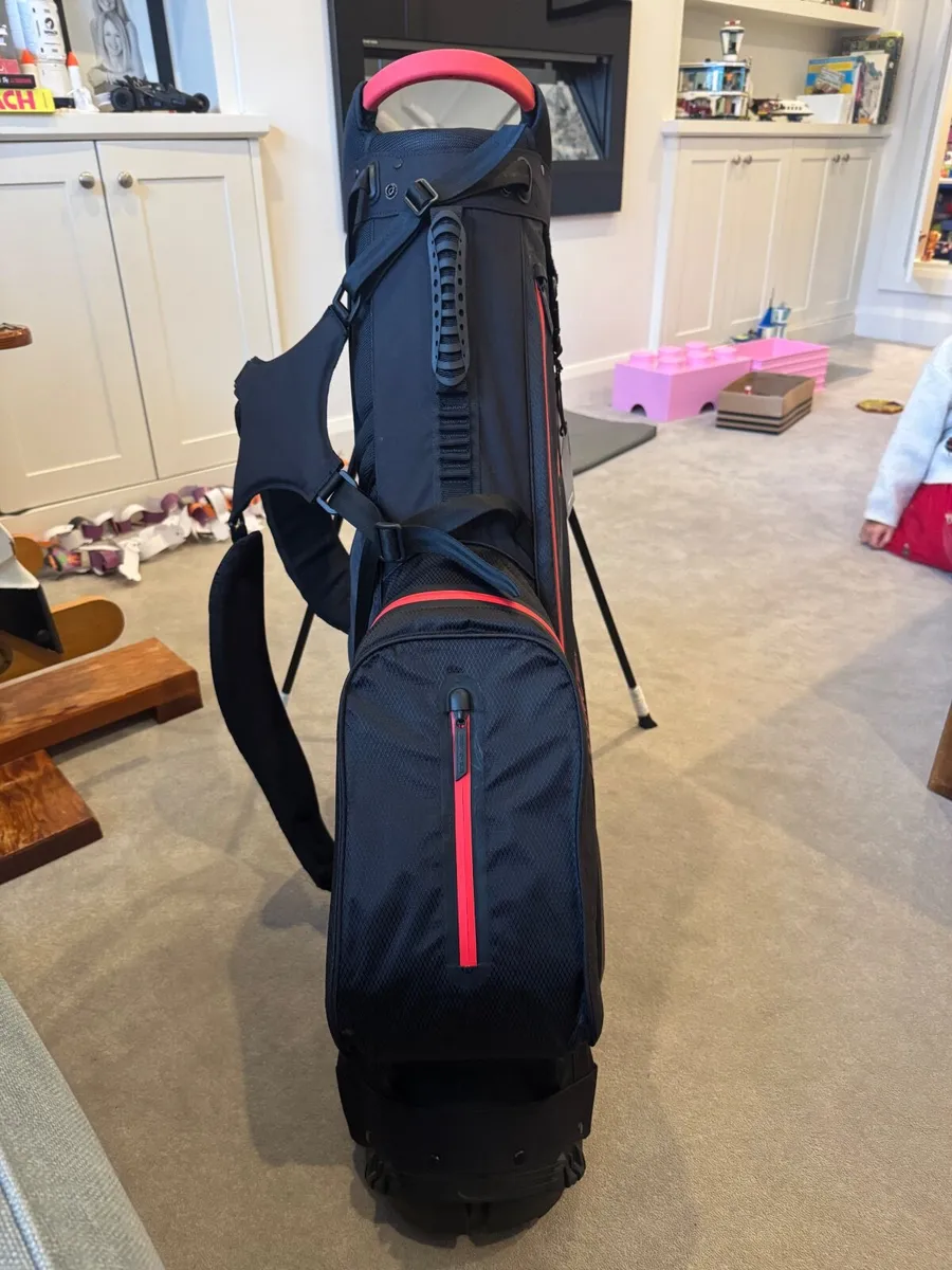 Golf Bag - AMG - Image 4