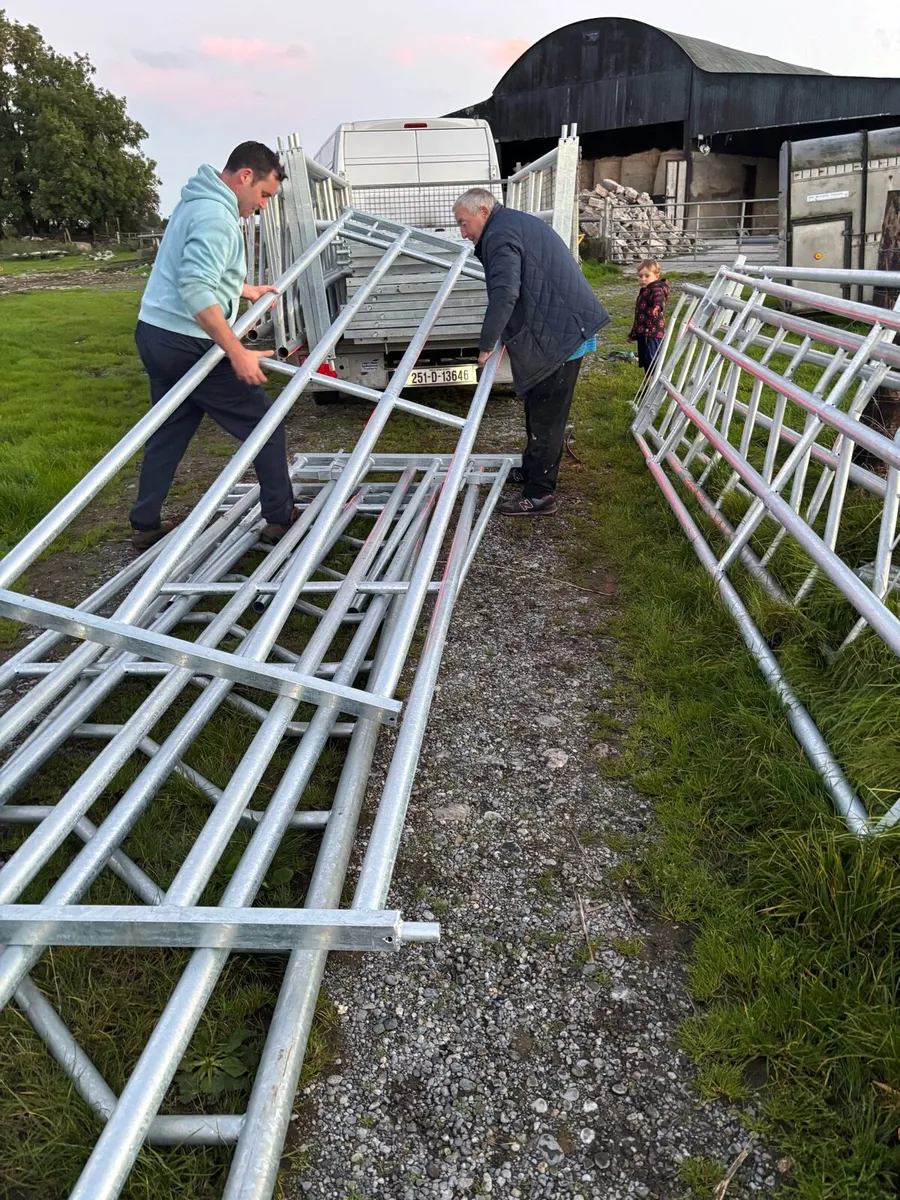 Farm Gates - Big Sale - Image 1