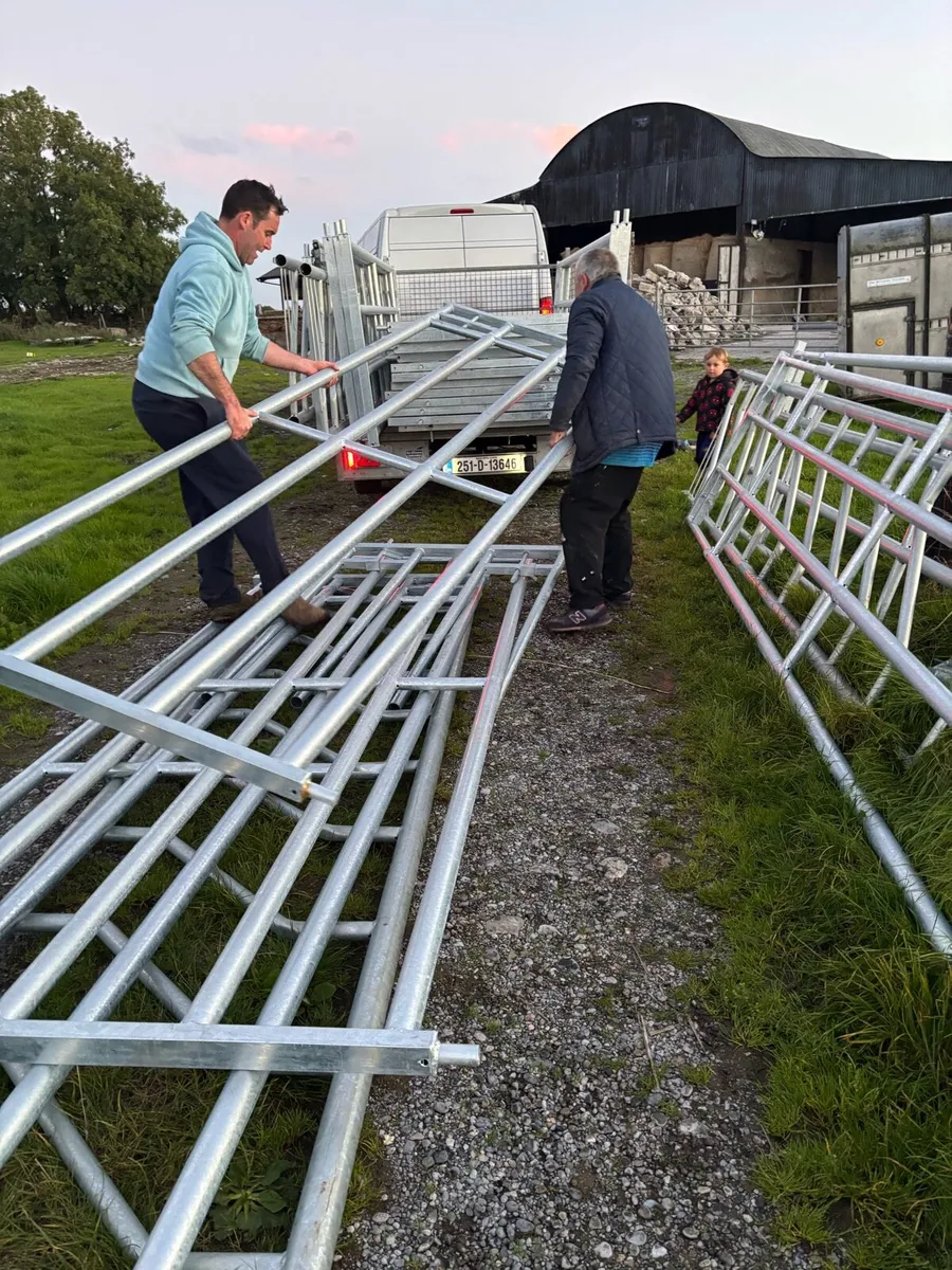 Farm Gates - Big Sale - Image 2