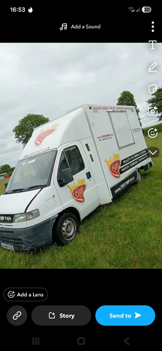 Chip van - Image 4