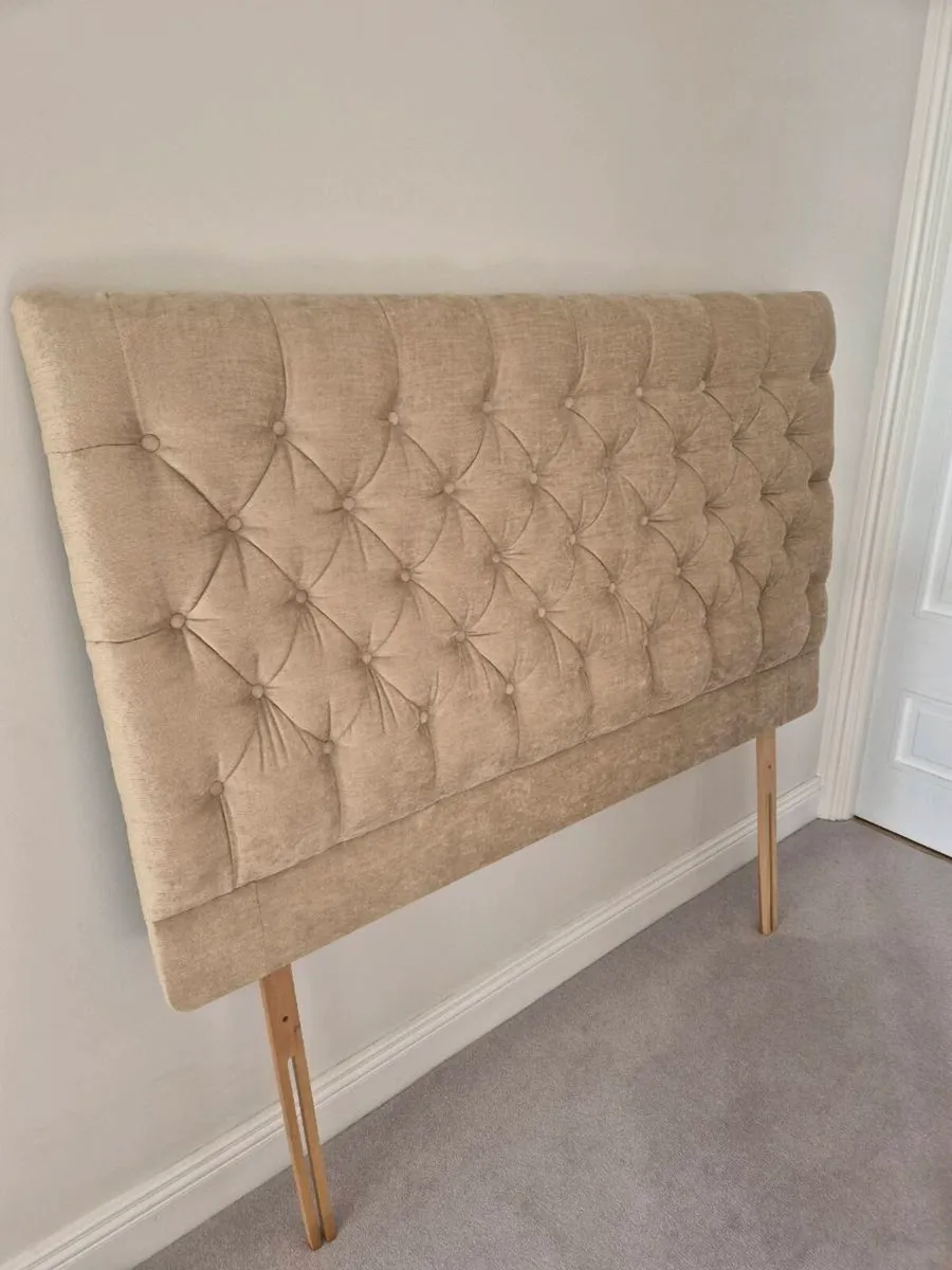 Headboard kingsize - Image 2