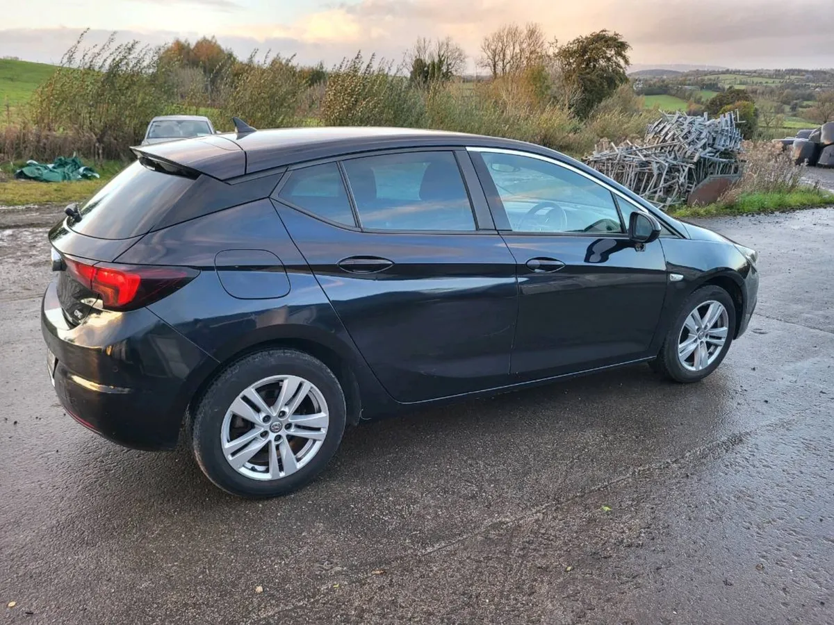 Astra for sale - Image 1