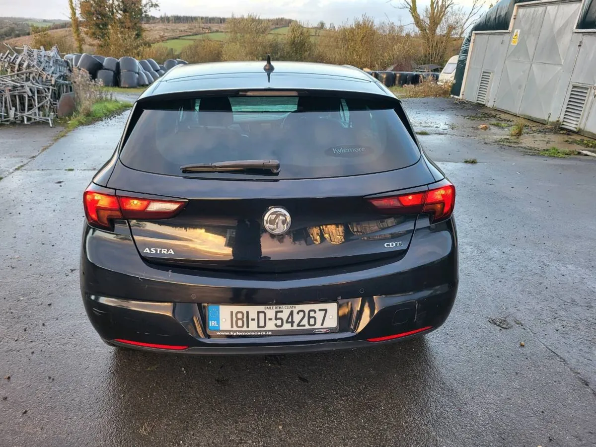 Astra for sale - Image 2