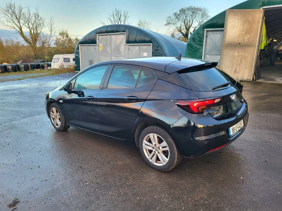 Astra for sale - Image 3