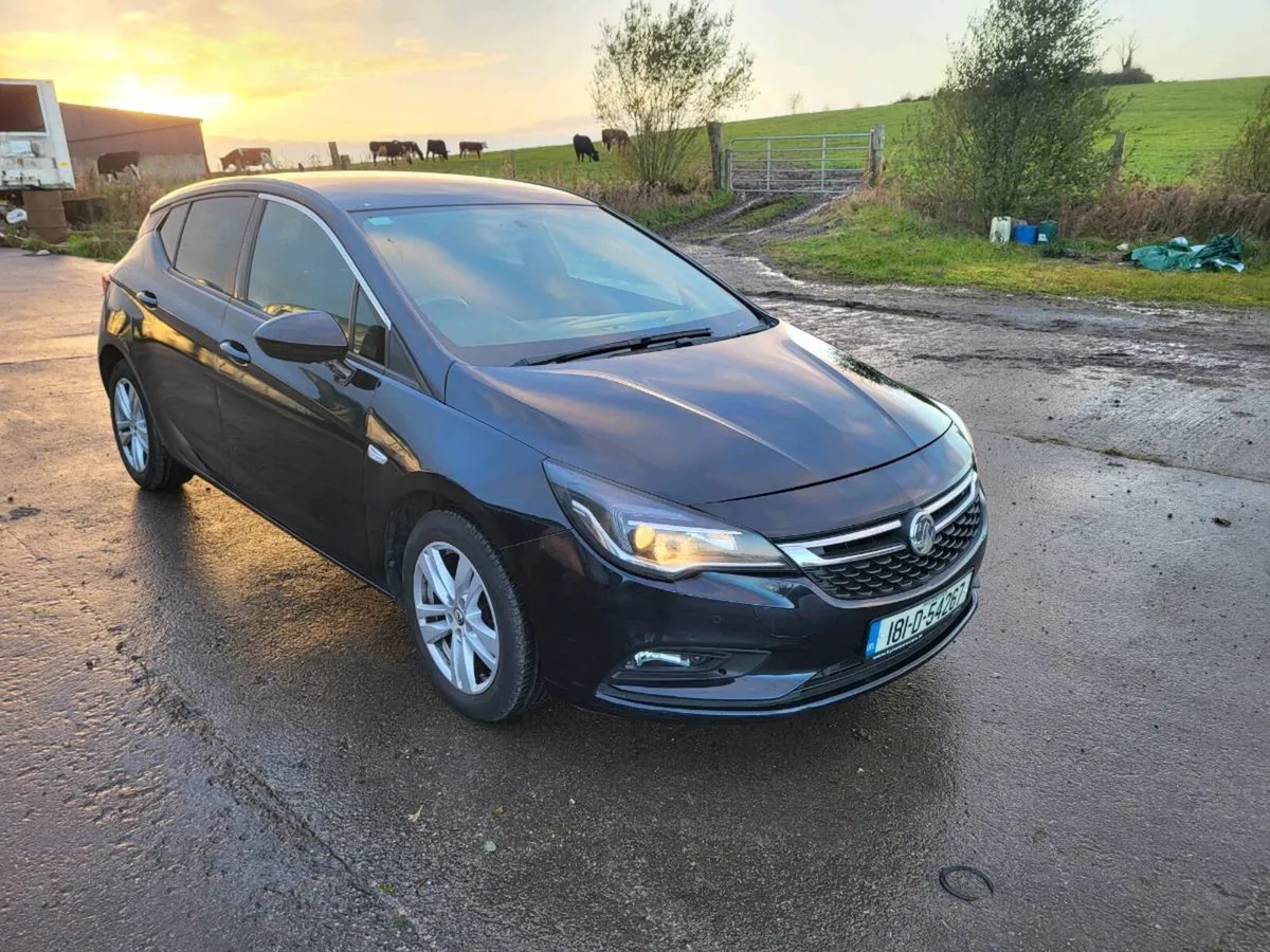 Astra for sale - Image 4