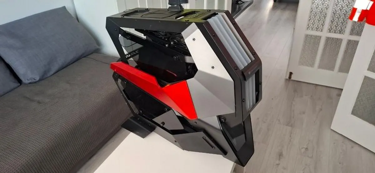 Gaming Pc - Image 1