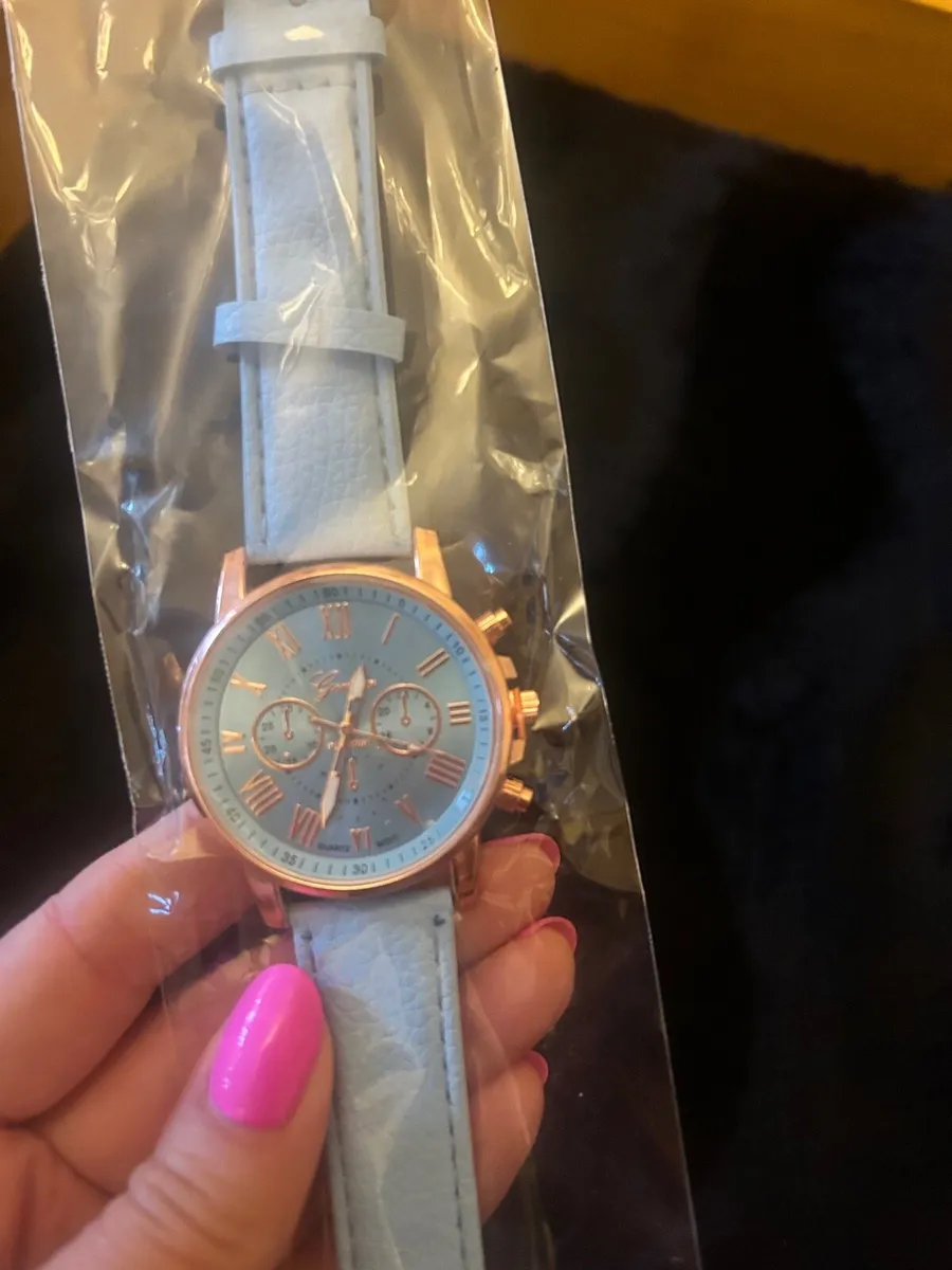 Woman’s watch for sale