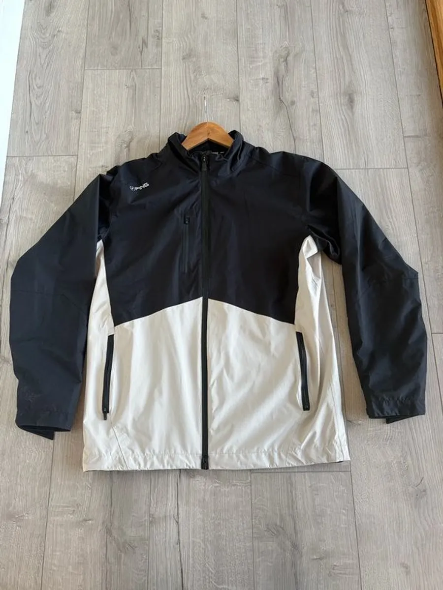 Ping Jacket - Image 1