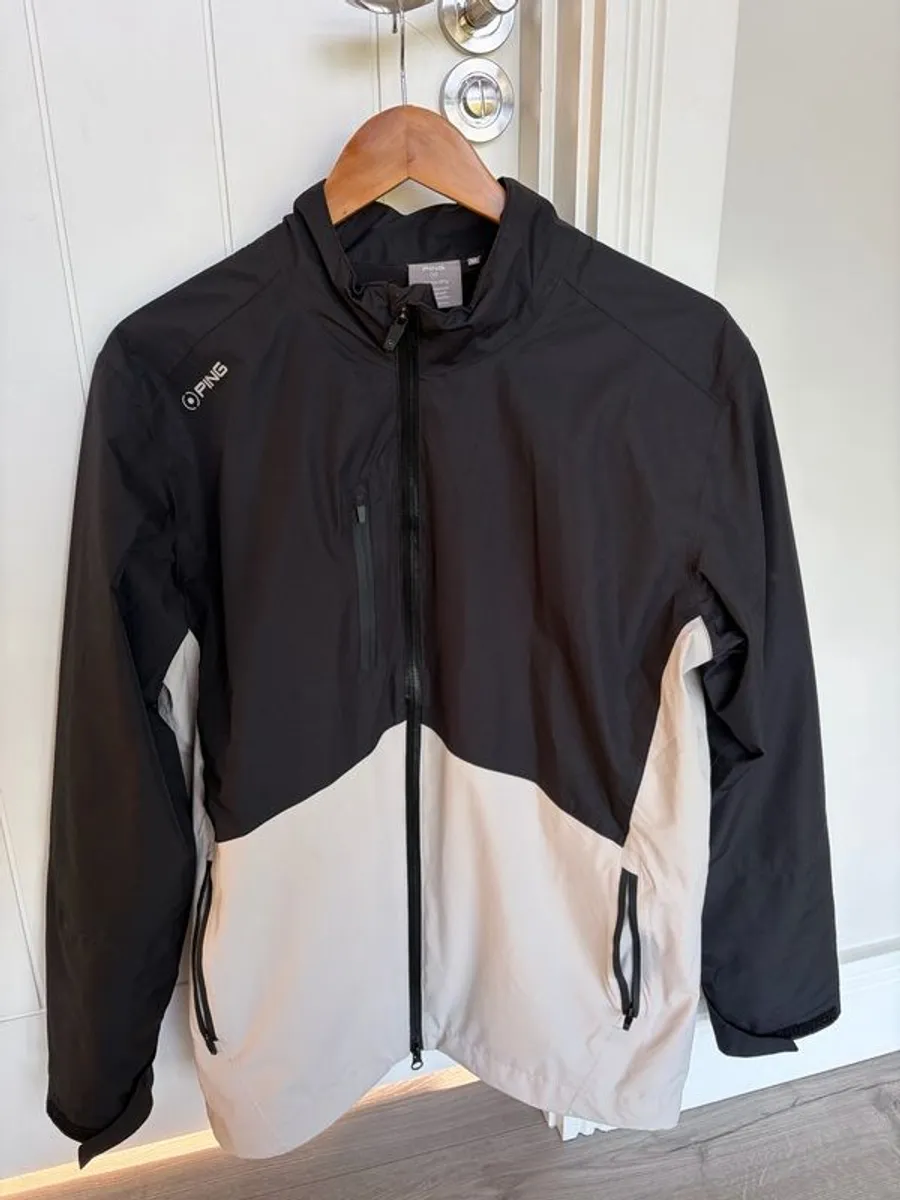 Ping Jacket - Image 2