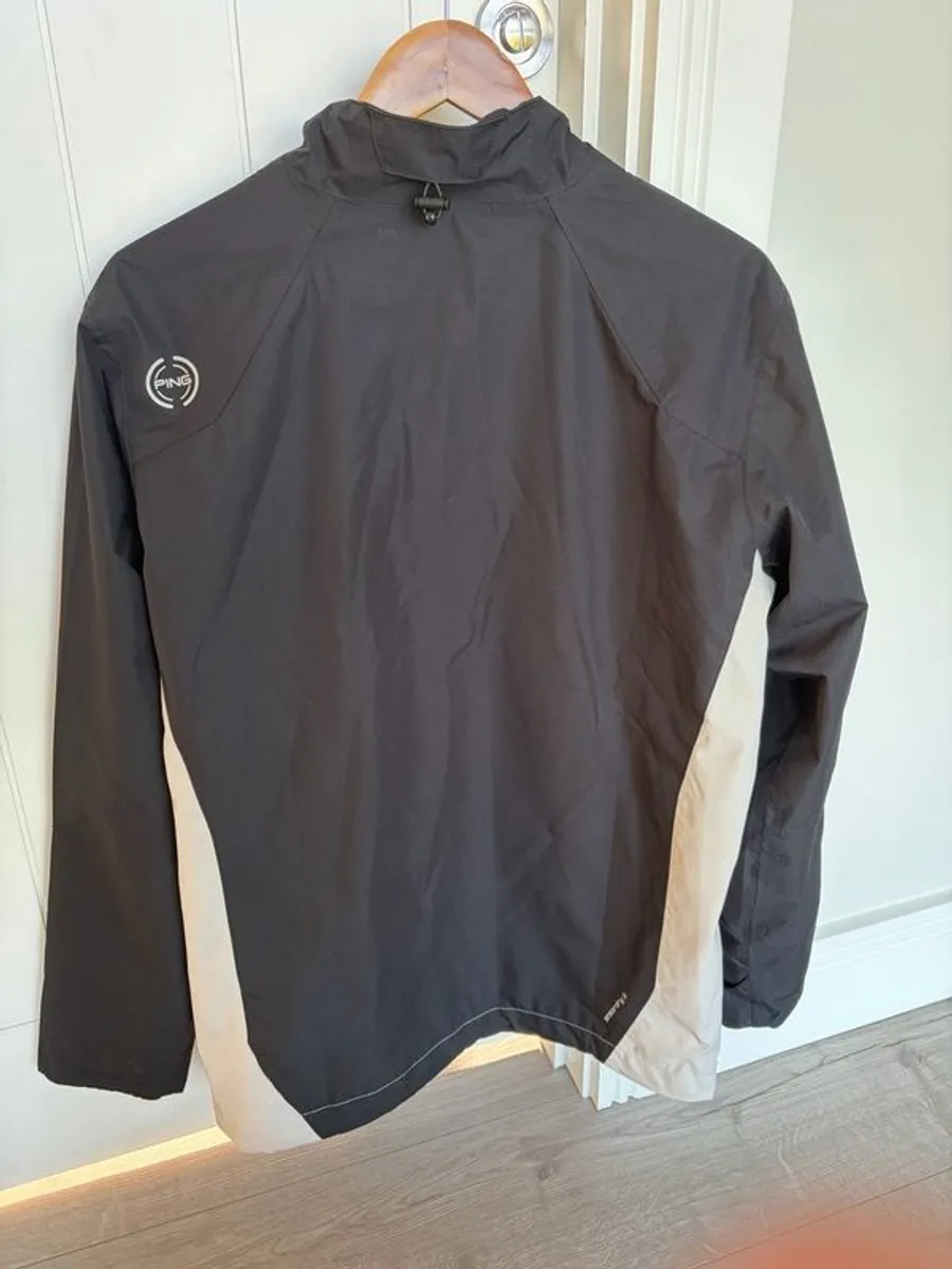 Ping Jacket - Image 4