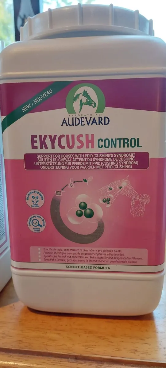 Equine Cushings Treatment - Image 3