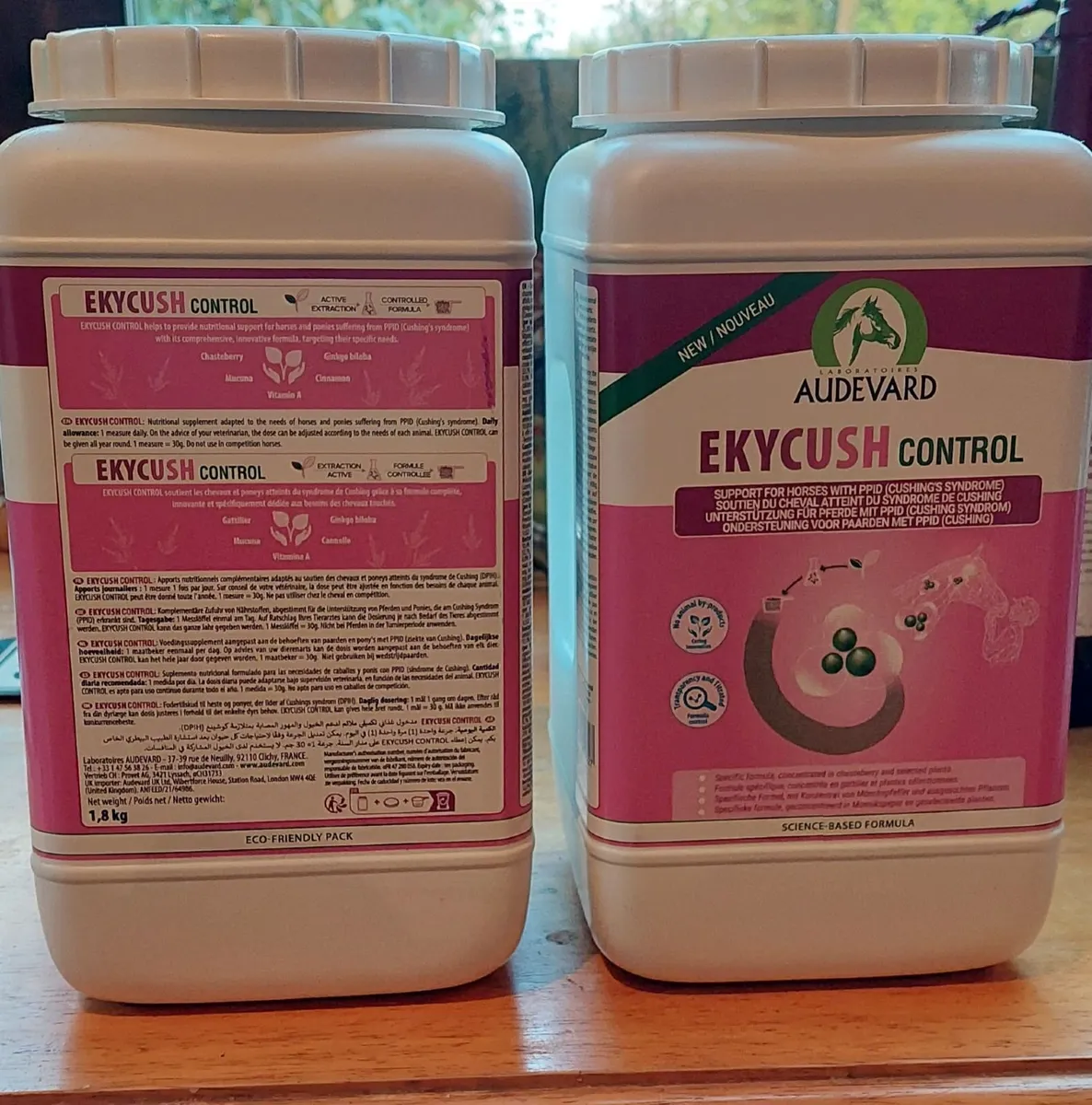 Equine Cushings Treatment - Image 1