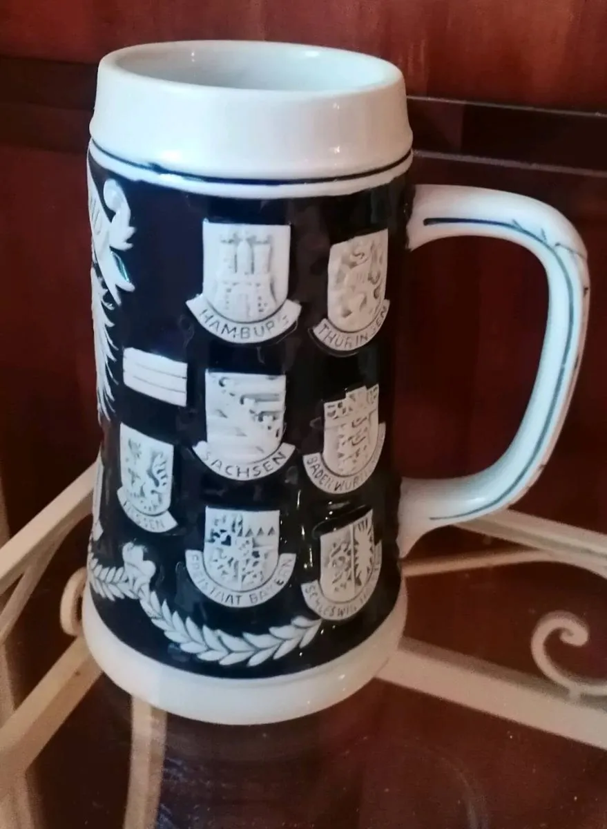 Beer Mug/Tankard - Image 2
