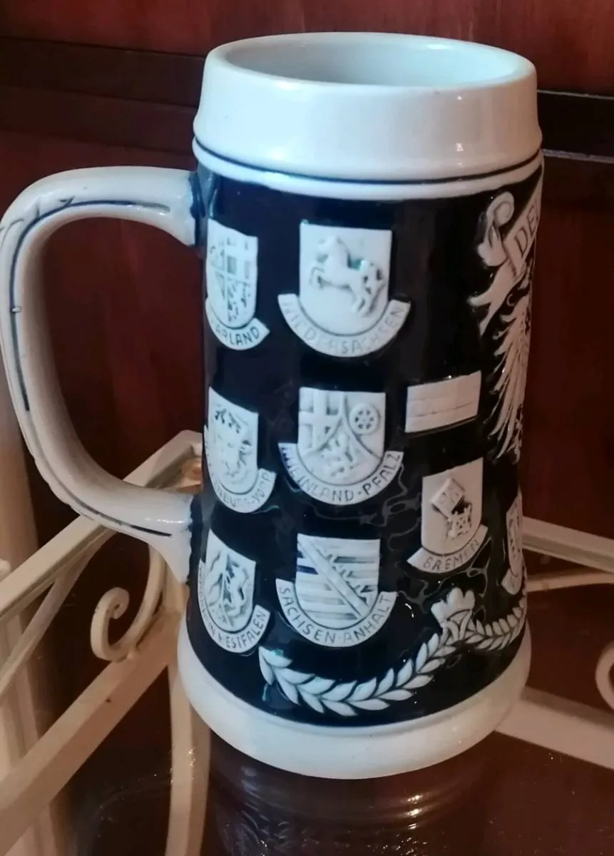 Beer Mug/Tankard - Image 3