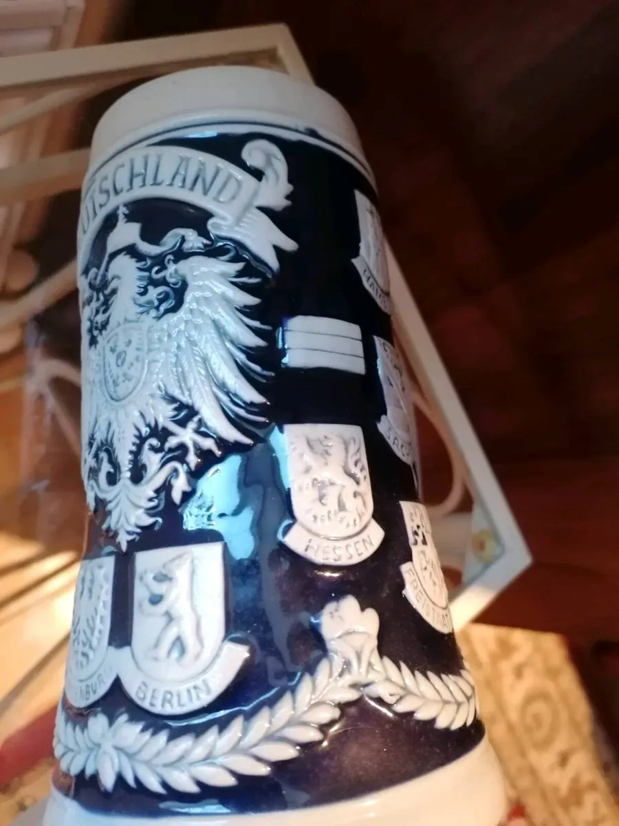 Beer Mug/Tankard - Image 4