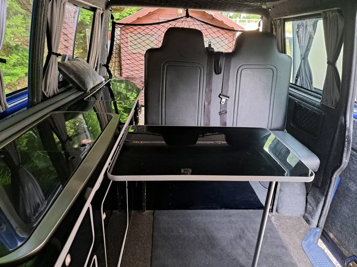Campervan - Image 3