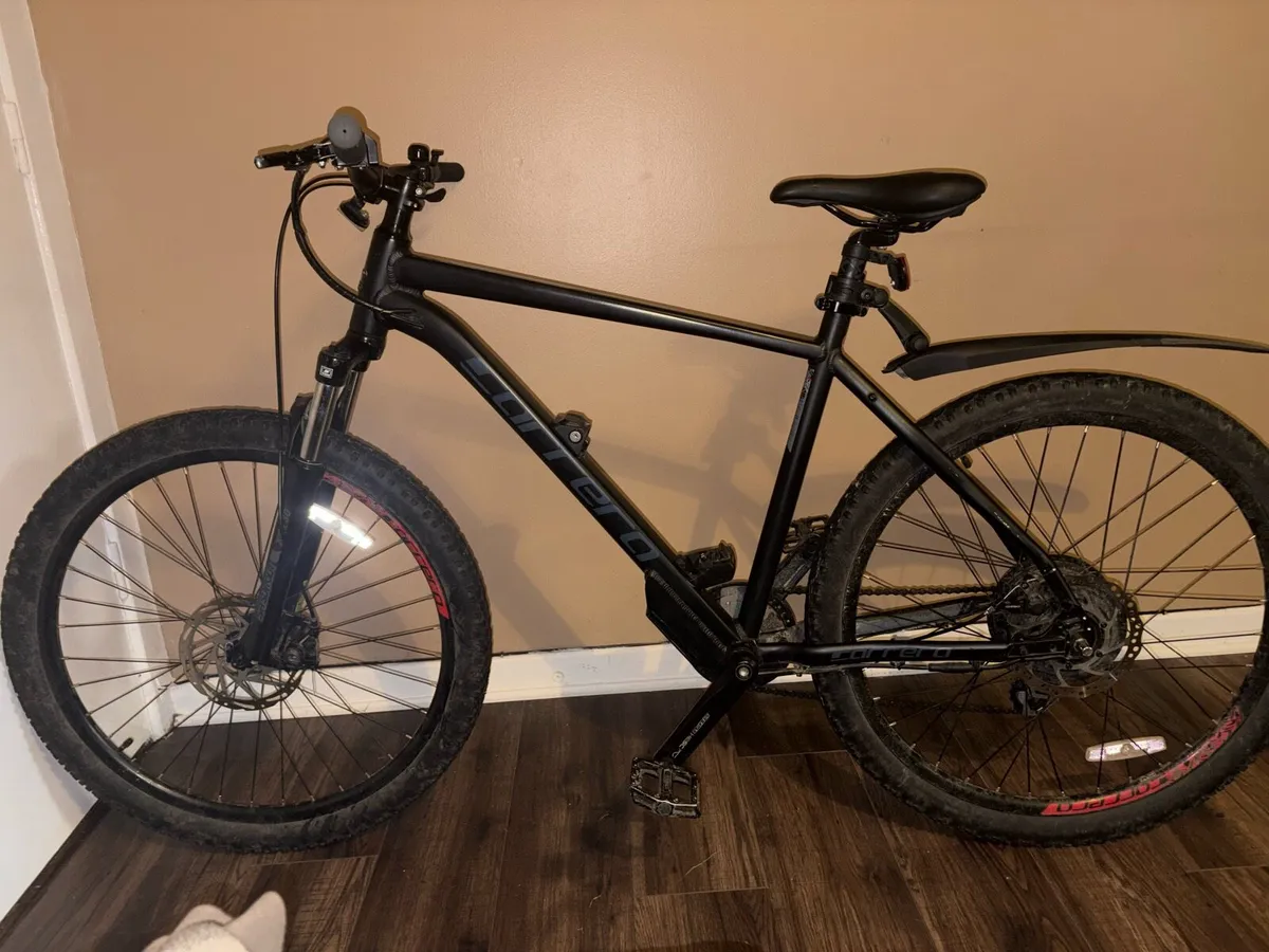 Carrera vengeance e bike - Image 2