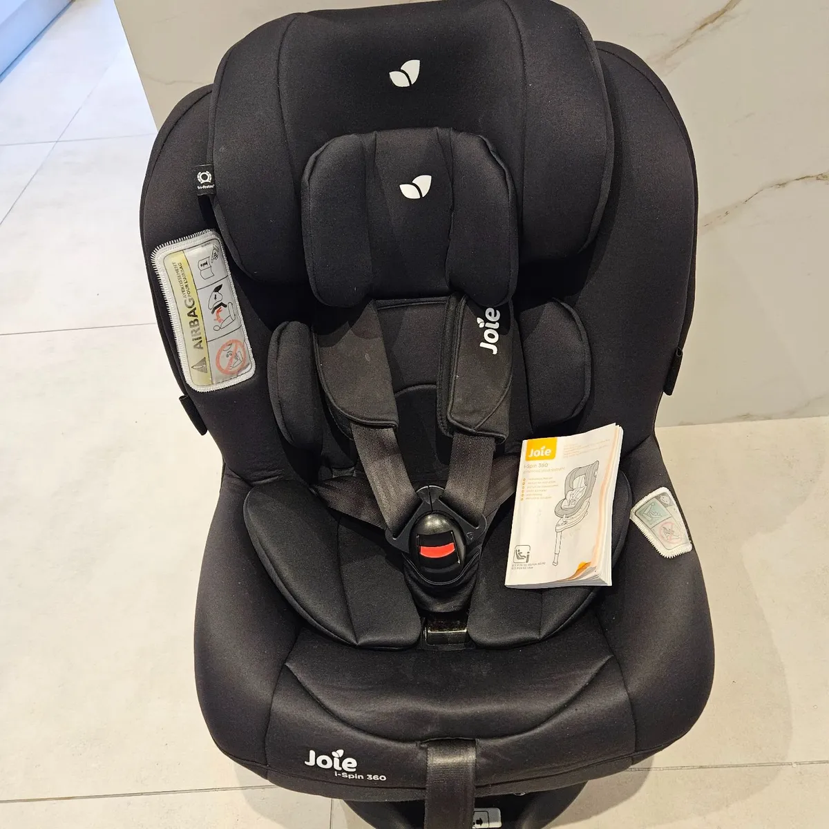 Joie i spin 360 Car seat - Image 2