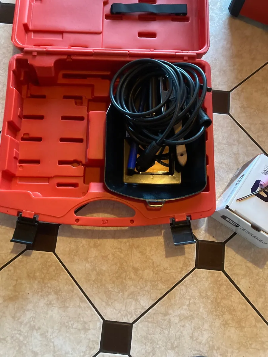 Arc welder - Image 3