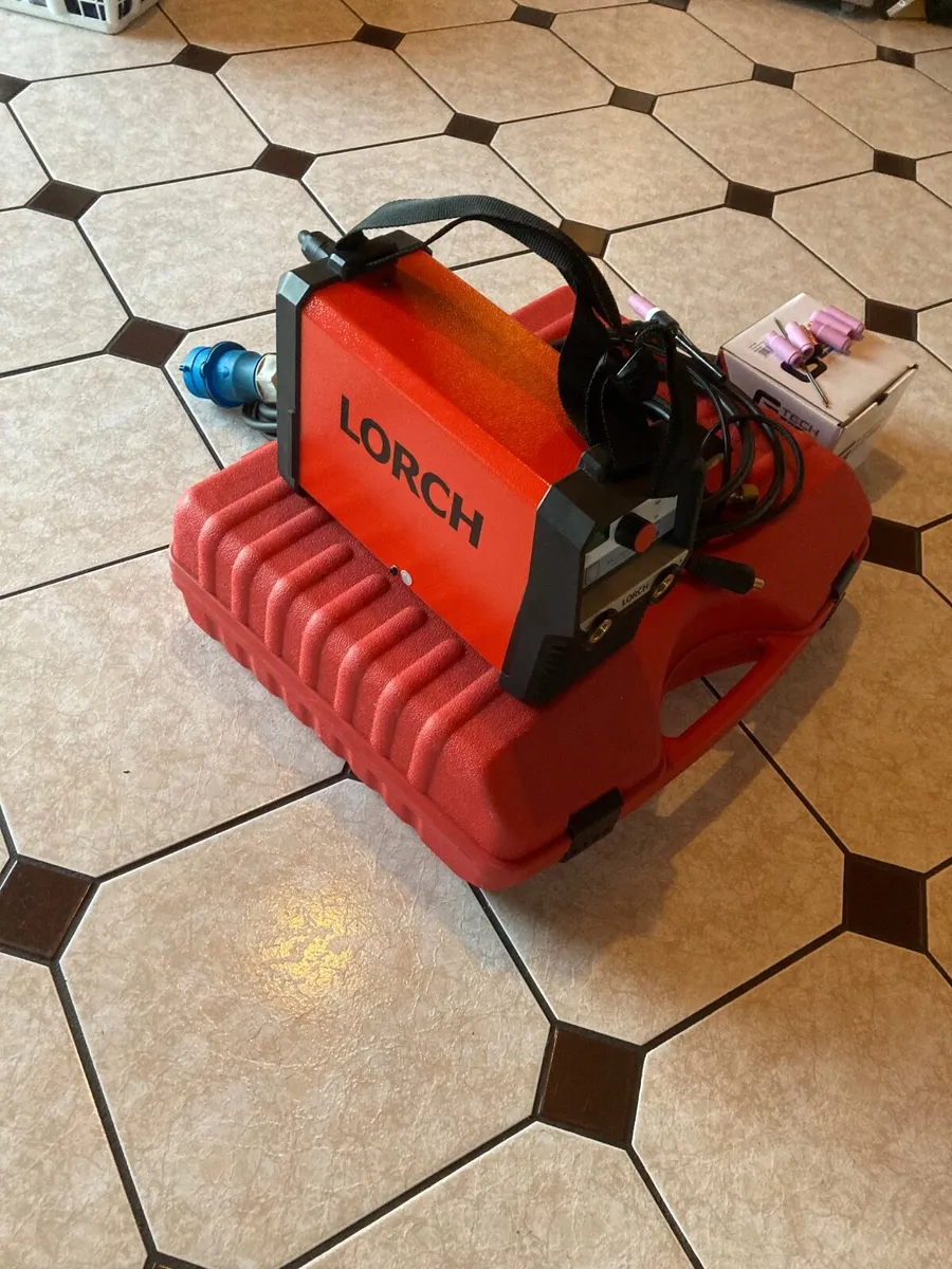 Arc welder - Image 4