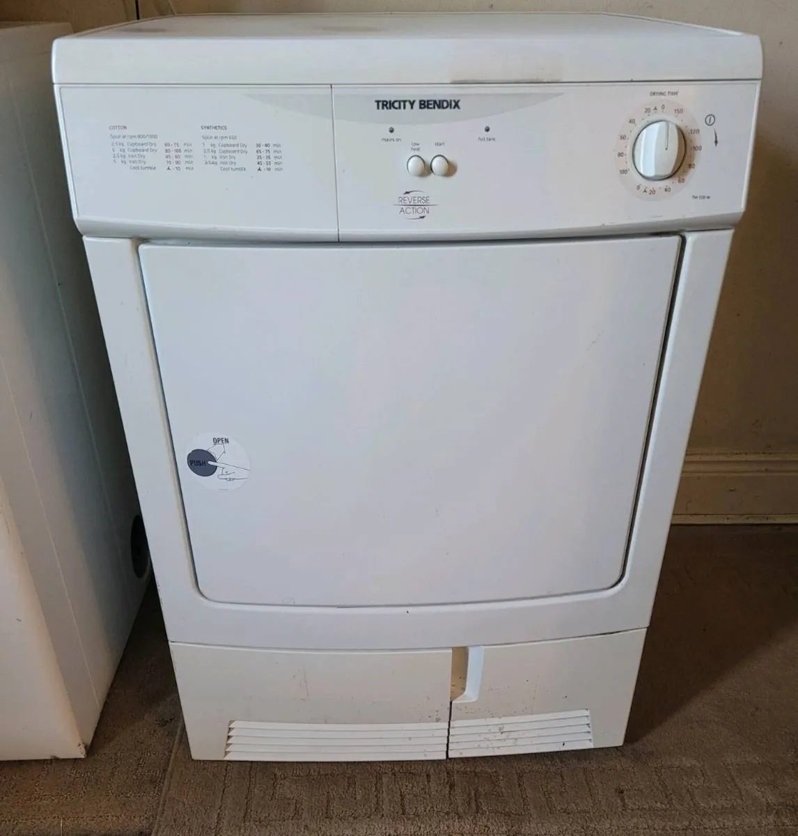 Dryer (Condenser) - Image 1