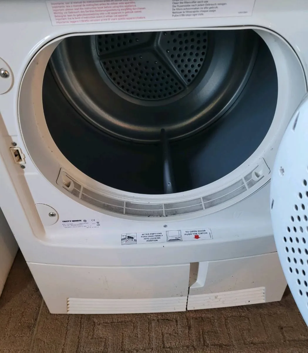 Dryer (Condenser) - Image 3