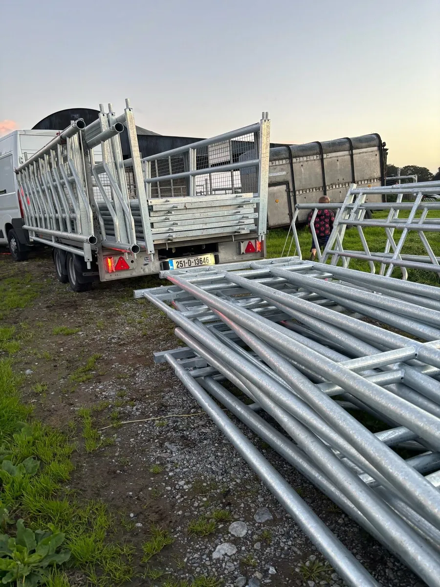 Farm Gates - Sale On - Free Delivery - Image 2