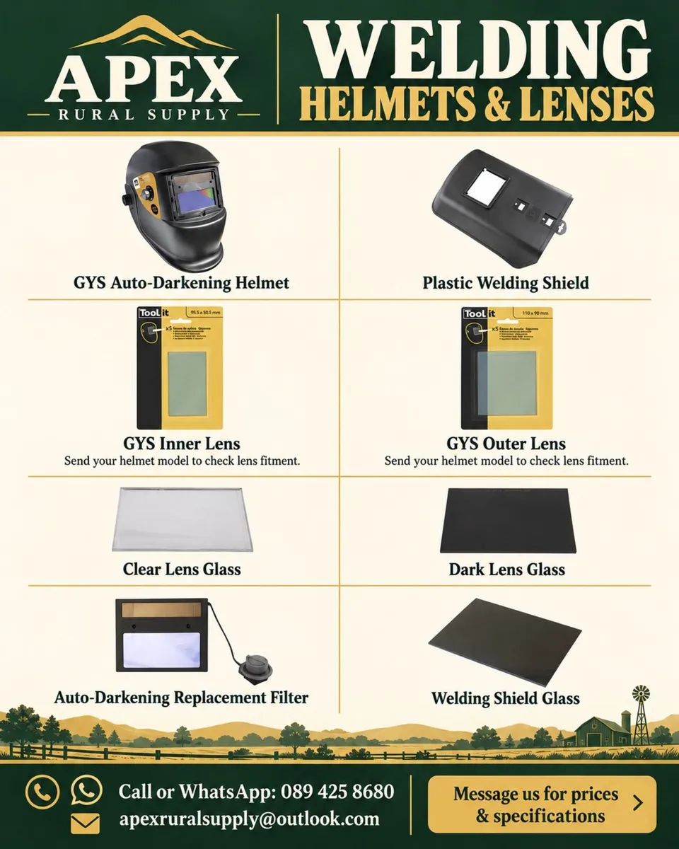 Welding equipment and supplies - Image 2