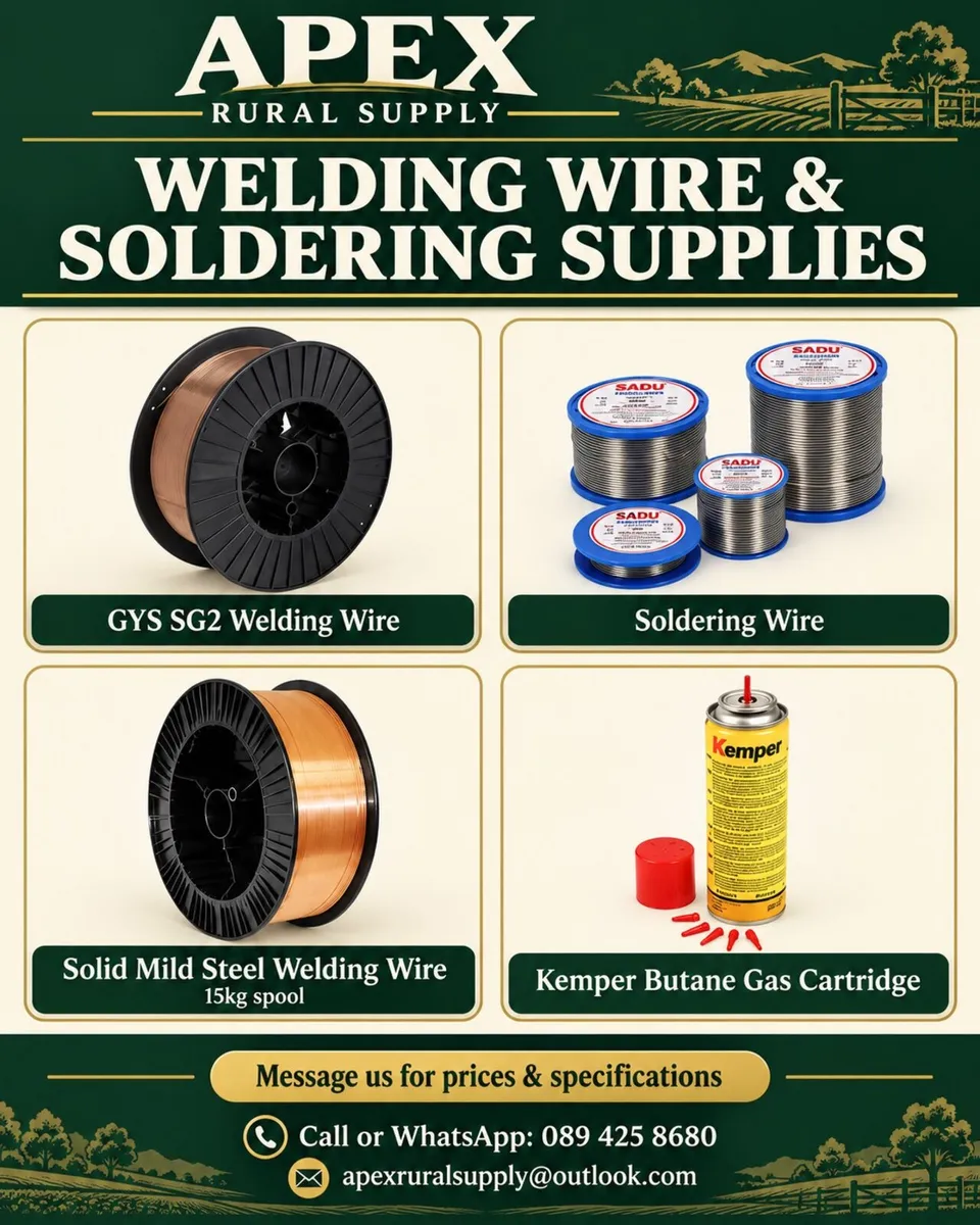 Welding equipment and supplies - Image 3