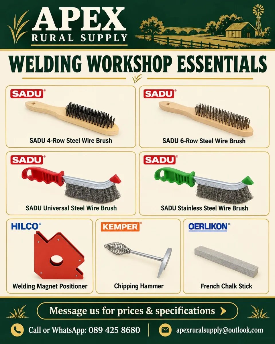 Welding equipment and supplies - Image 4