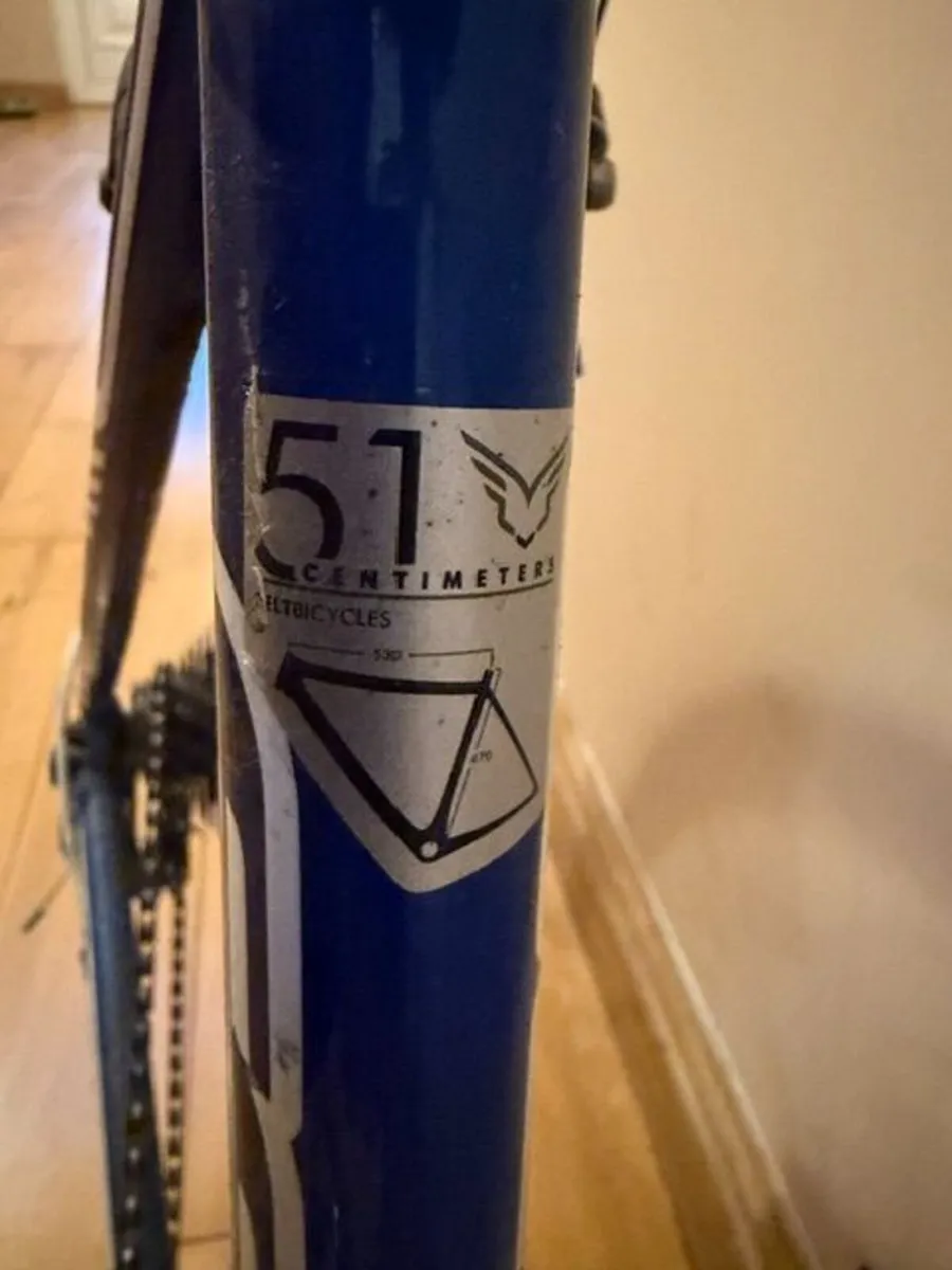 Bicycle - Image 4
