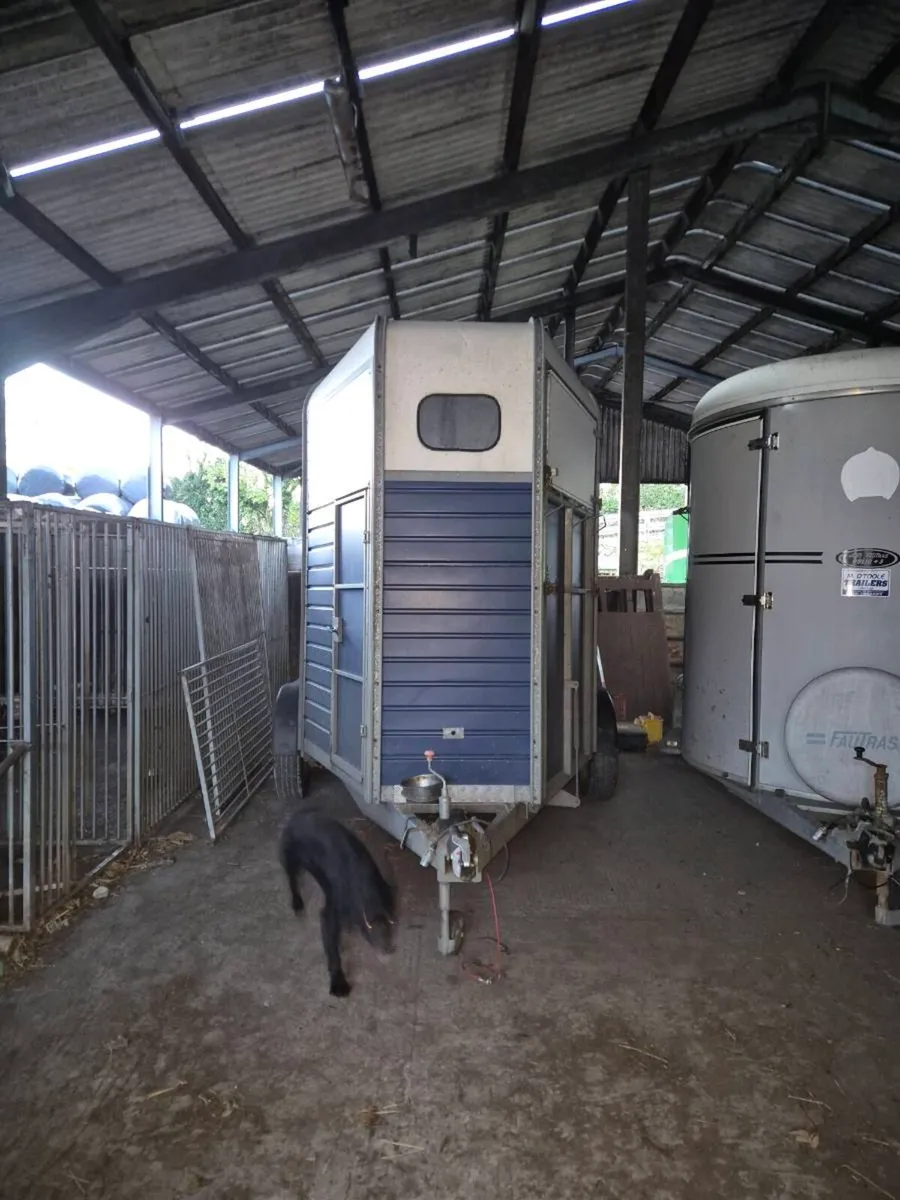 Horsebox - Image 1