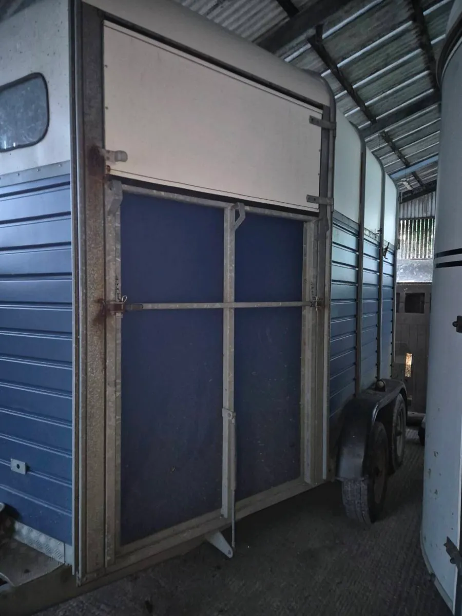 Horsebox - Image 2