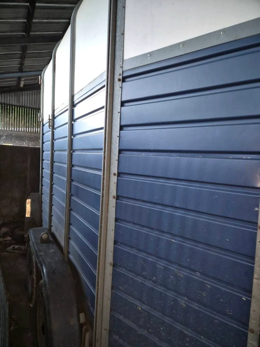 Horsebox - Image 3