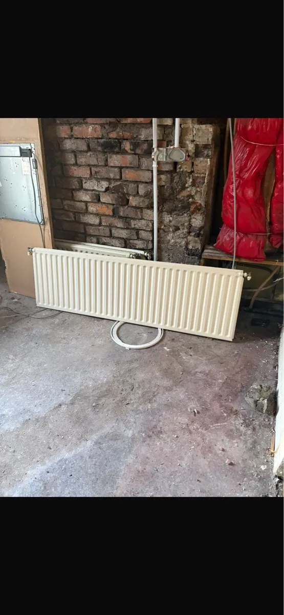 Radiators
