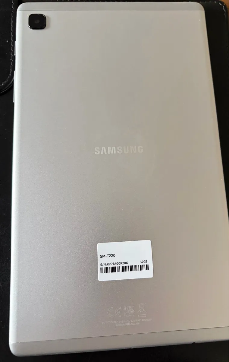Tablet - Image 2