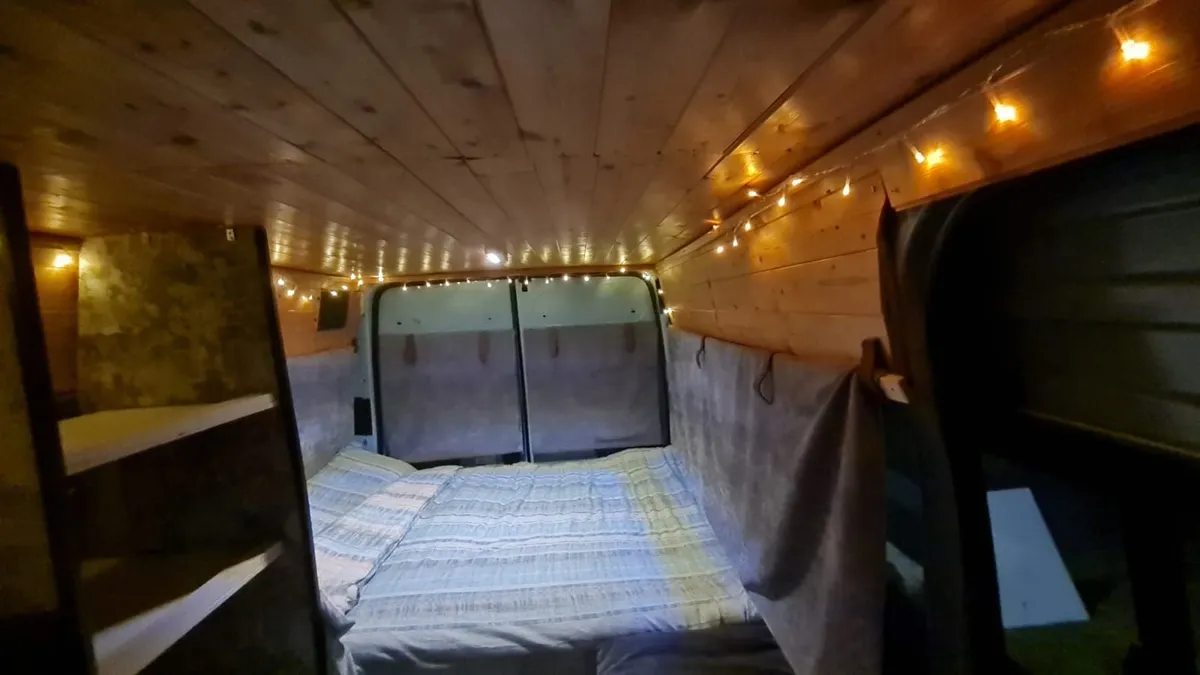 Campervan - Image 4