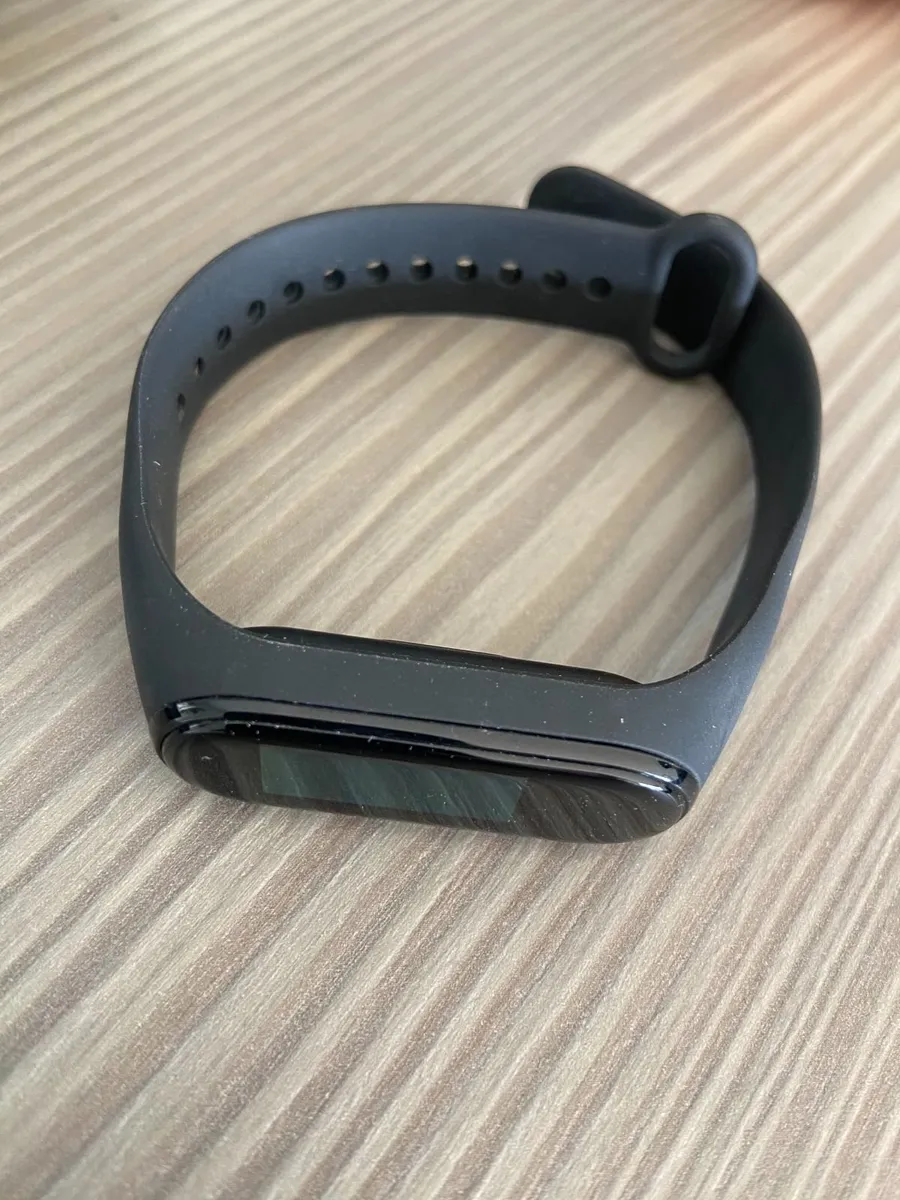 Xiaomi Mi Smart Band 4 - Fitness Tracker - Image 3