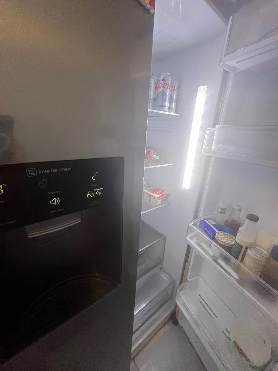 Fridge freezer - Image 4