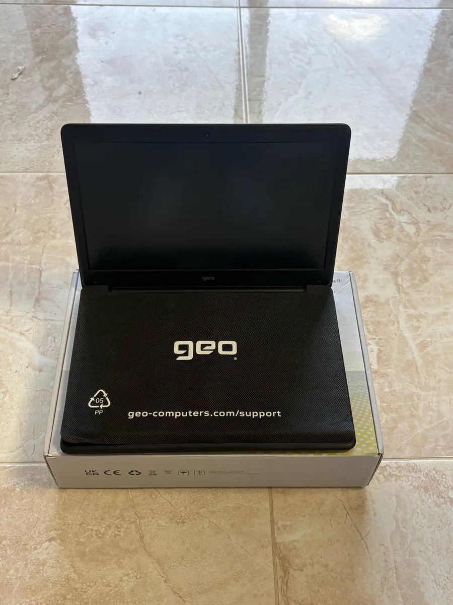 Geobook laptop - Image 2