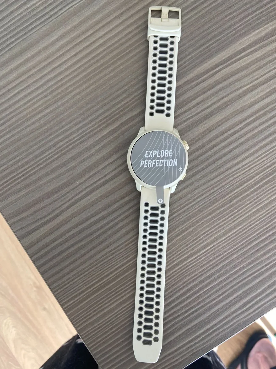 COROS Pace 2 GPS Sport Watch - Image 1