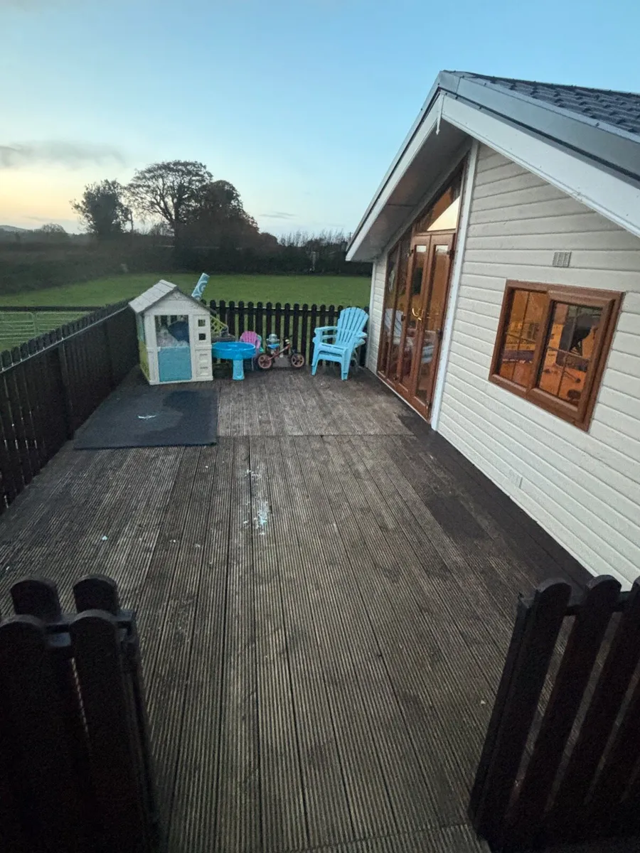 Twin unit mobile home - Image 3