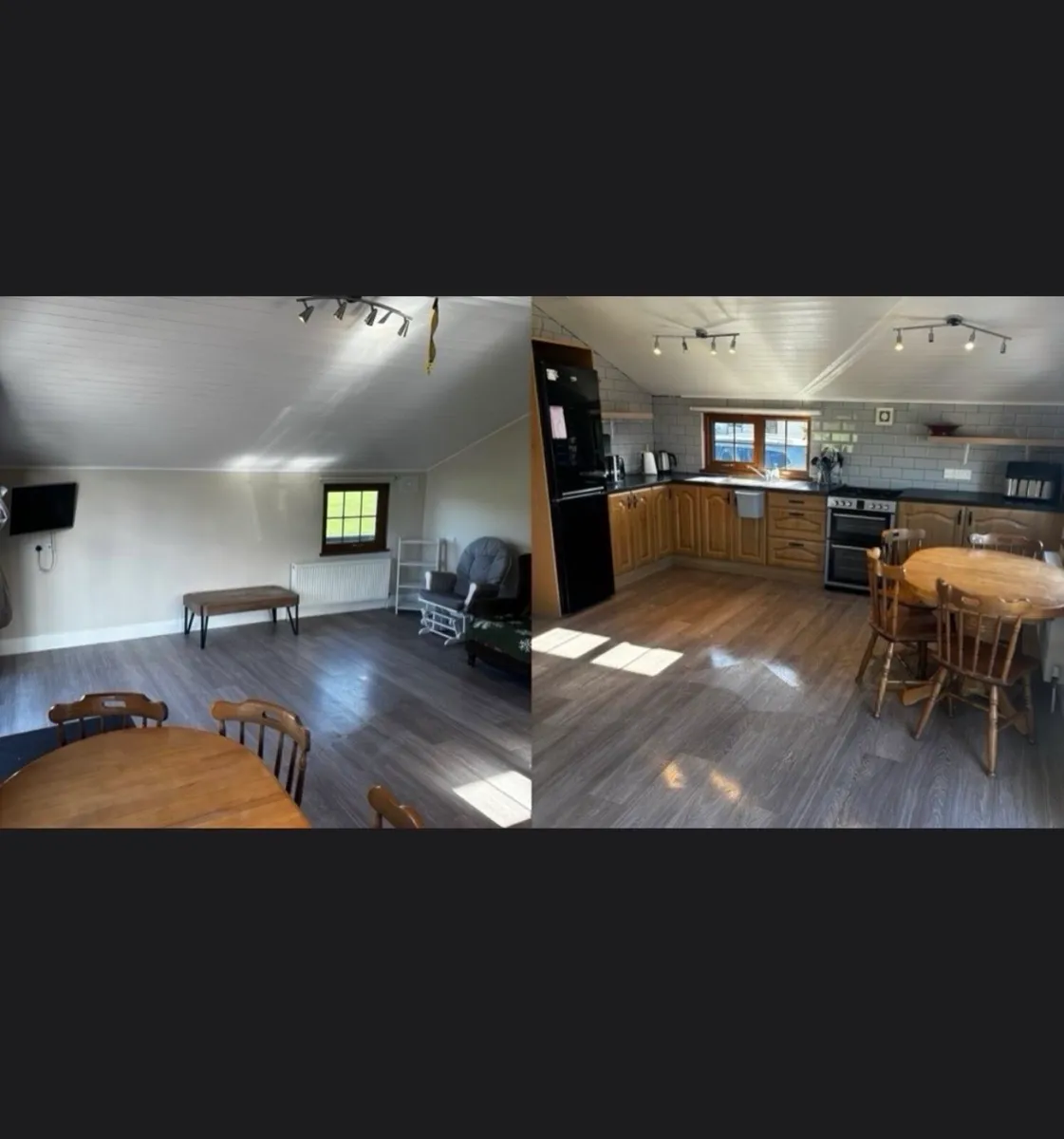 Twin unit mobile home - Image 4