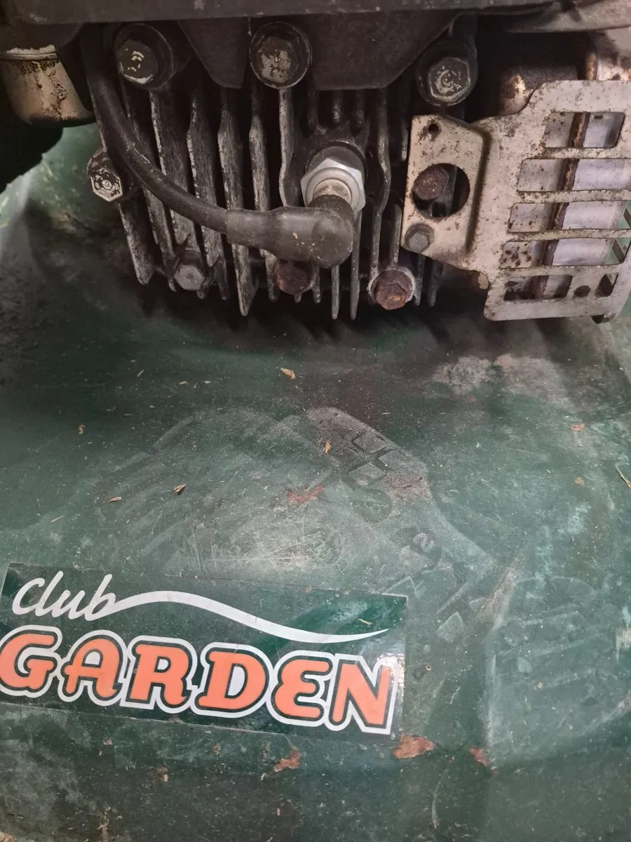 Lawnmower - Image 2