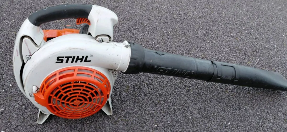 Stihl Leaf Blower - Image 3