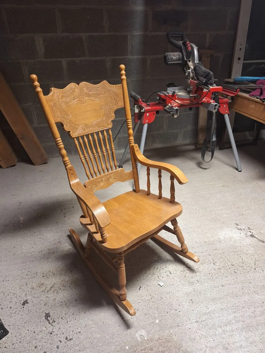 Chair - Image 1