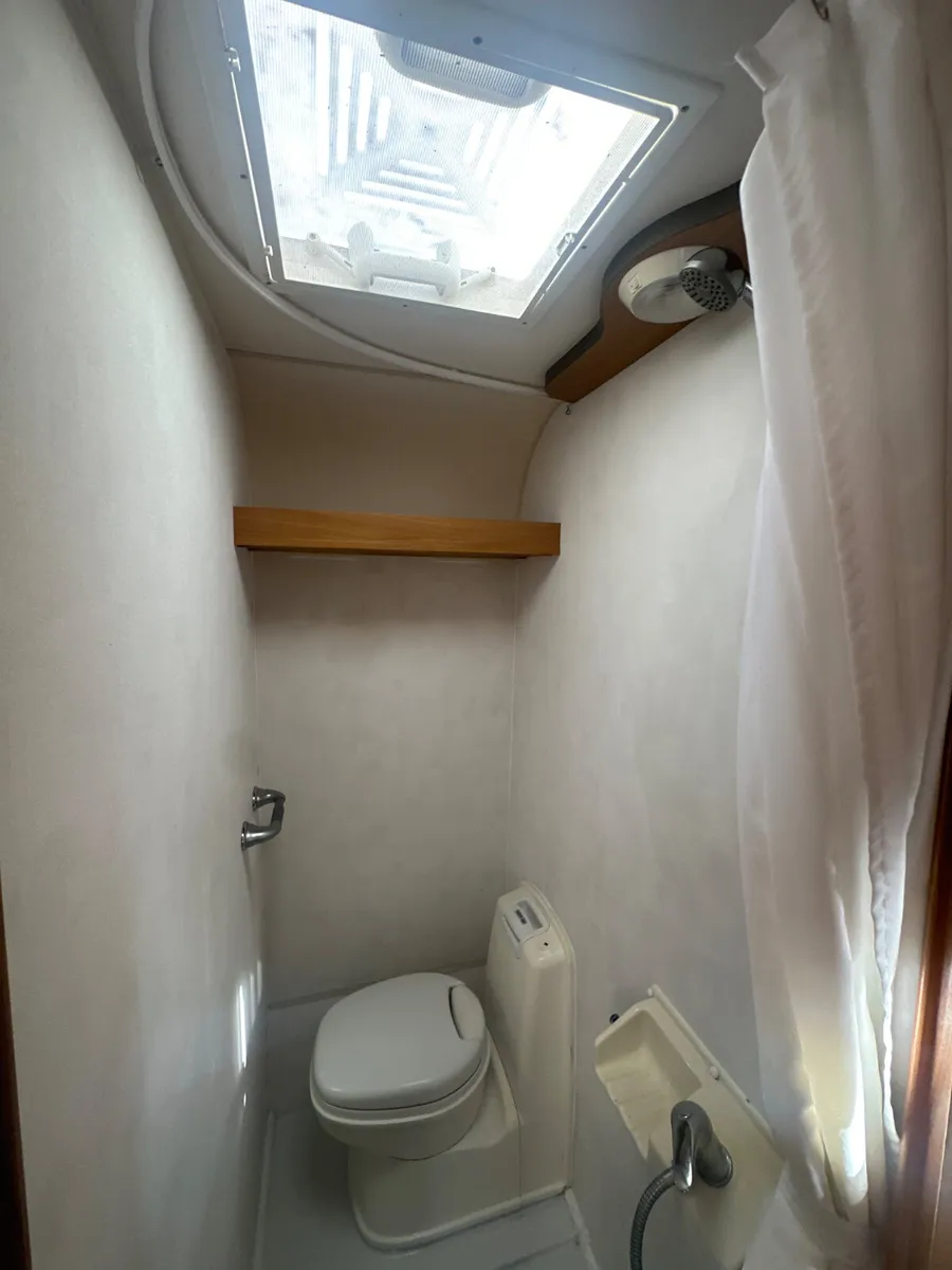 Fixed Bed 4 Berth Sprite - Image 4