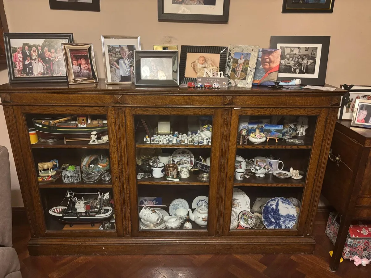 Antiques - Image 1