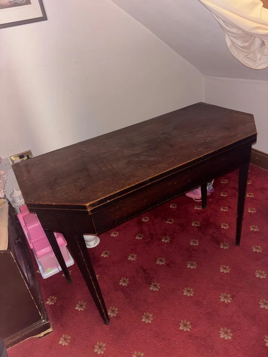 Antiques - Image 2